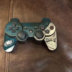 PS3 Remote (Eagles)