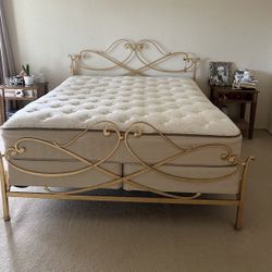 King Bed