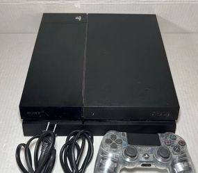 PlayStation PS4