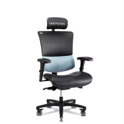 *** MAVIX GAMING CHAIR ***