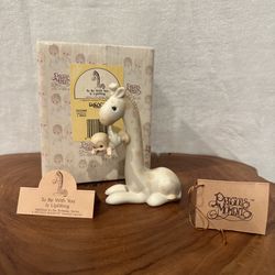 Precious Moments- To Be With You Is Uplifting 