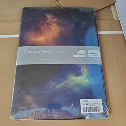 Laptop Hard Shell Case & Keyboard Cover

