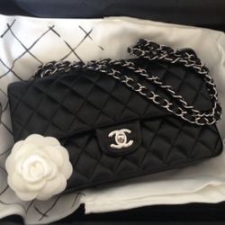 Chanel Bag 