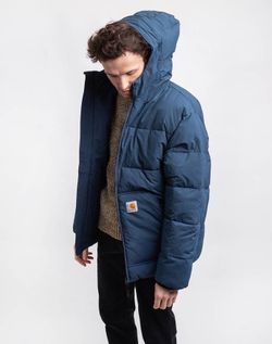 Carhartt WIP Byrd jacket
