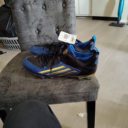 Football Cleats