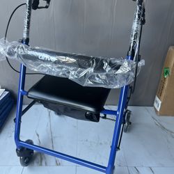 Walker for only $45 brand new.