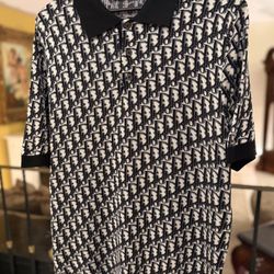 Dior Polo Shirt