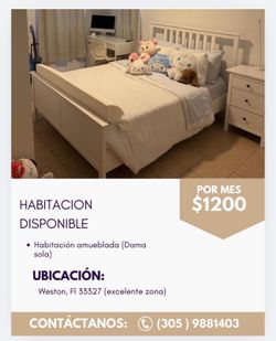 Habitacion