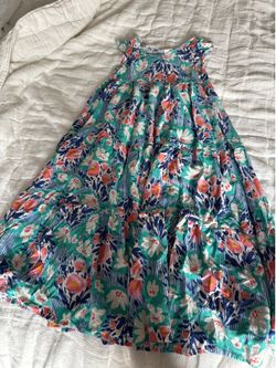 Cat and Jack dress