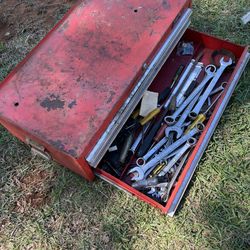 Tool Box 