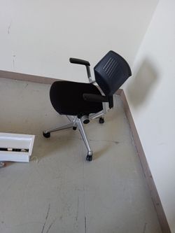 Rolling Chairs