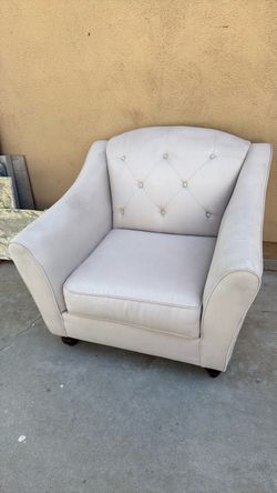 Upholstered Chair