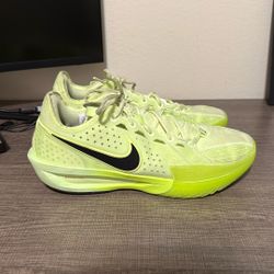 GT CUT 3S BARELY VOLT