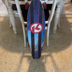 Long Board Skate Board Kryptonics