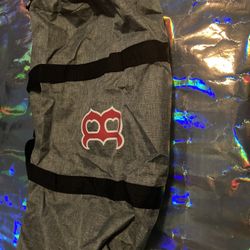 Boston Gym Bag