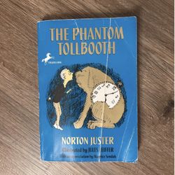 The Phantom Tollbooth