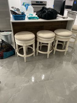 Bar Stools