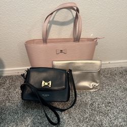 Ted Baker Purses