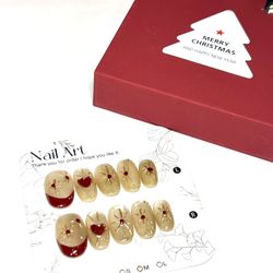 Christmas Gift Box – Wholesale Available (LA)