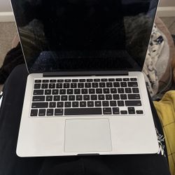 Older Model Mac Book Pro
