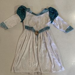 Princess Dress - Halloween - 1-3 Years