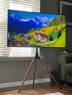 LG 55" UQ7070 ZUE series LED 4K UHD TV