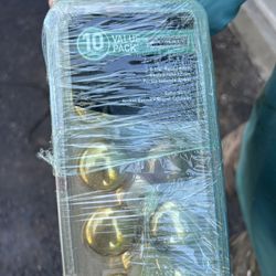 Brass Drawer / Cabinet Pulls