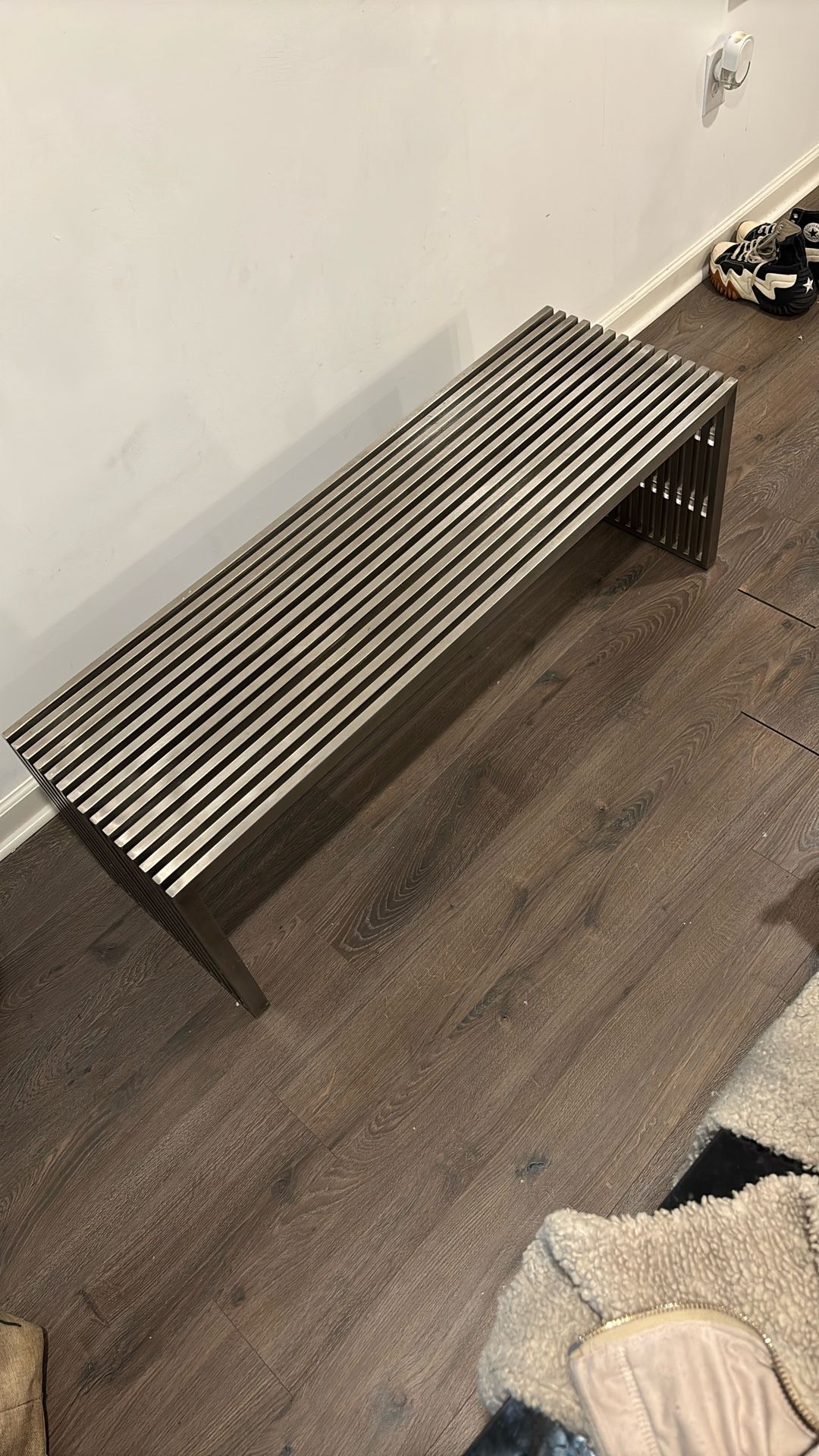 bench