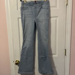 Size Large Spanx Jeans Women’s Clothing Shape Wear 