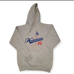 Nuckleheads Hoodie 