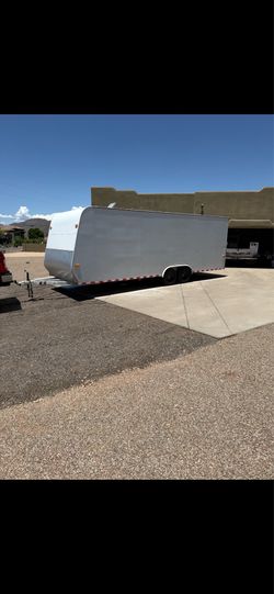 Mighty mover 24ft