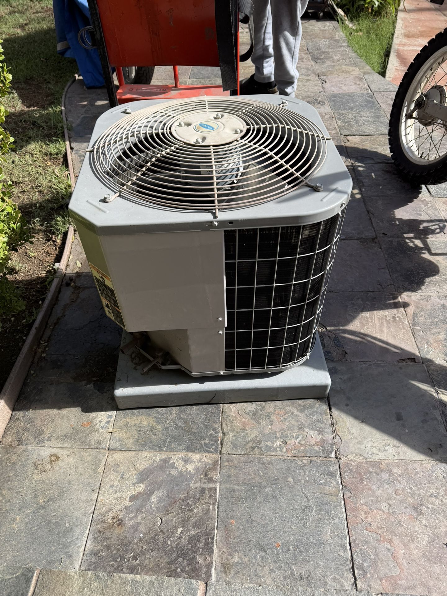 Ac Unit