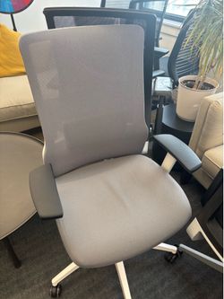 Office chairs