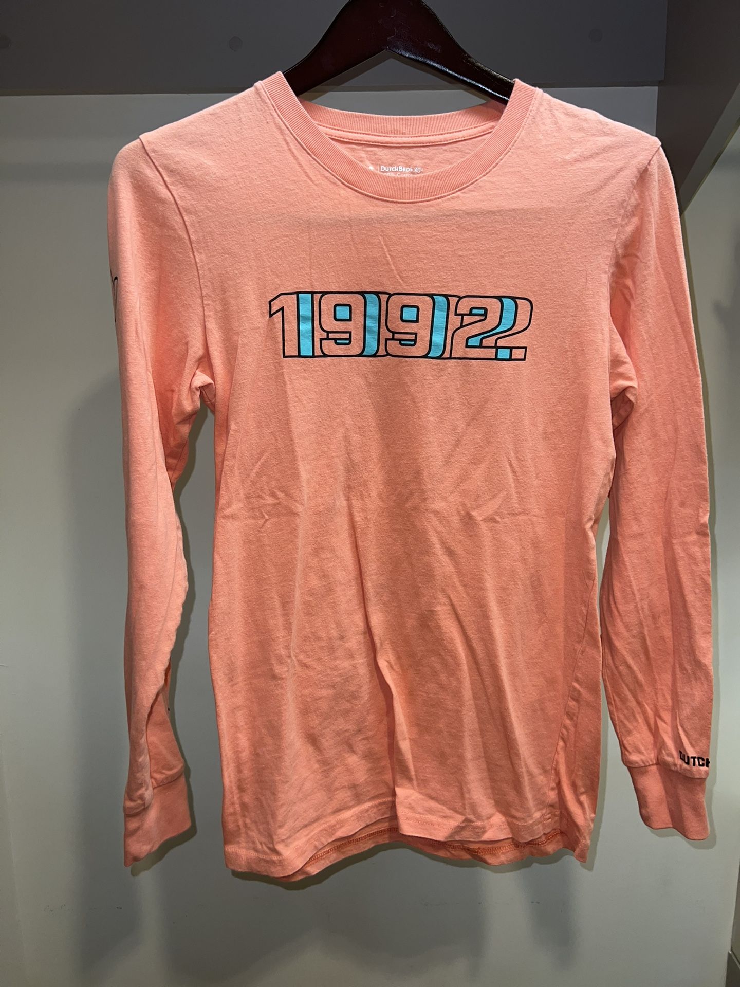 Dutch Bros Shirt