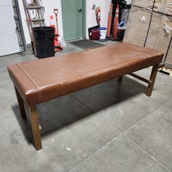 Numerous Massage Therapy Tables 