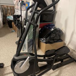 Gym Equipment Set Of 4