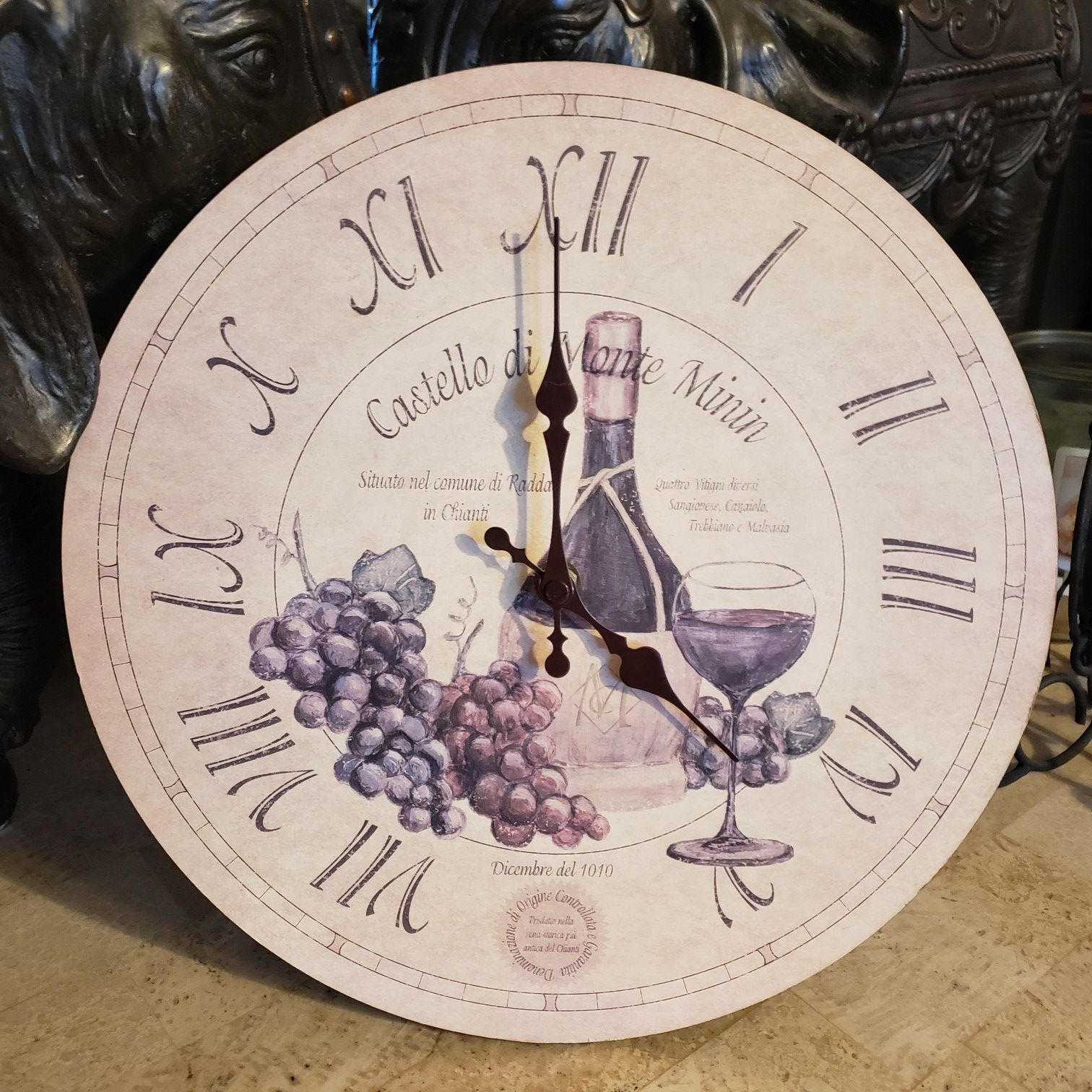 Beautiful New clock