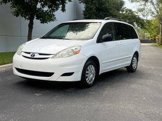 2006 Toyota Sienna