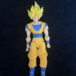 Dragon Ball Z Goku