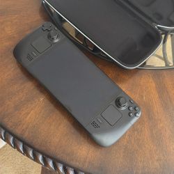 Steamdeck 512gb OLED