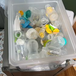 Baby Bottles
