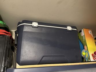 Coleman 70 Qt. Cooler