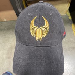 Stranger Things Cast & Crew Film Crew Exclusive Hat Cap Extremely Rare