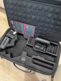 Moza air 2 Gimbal