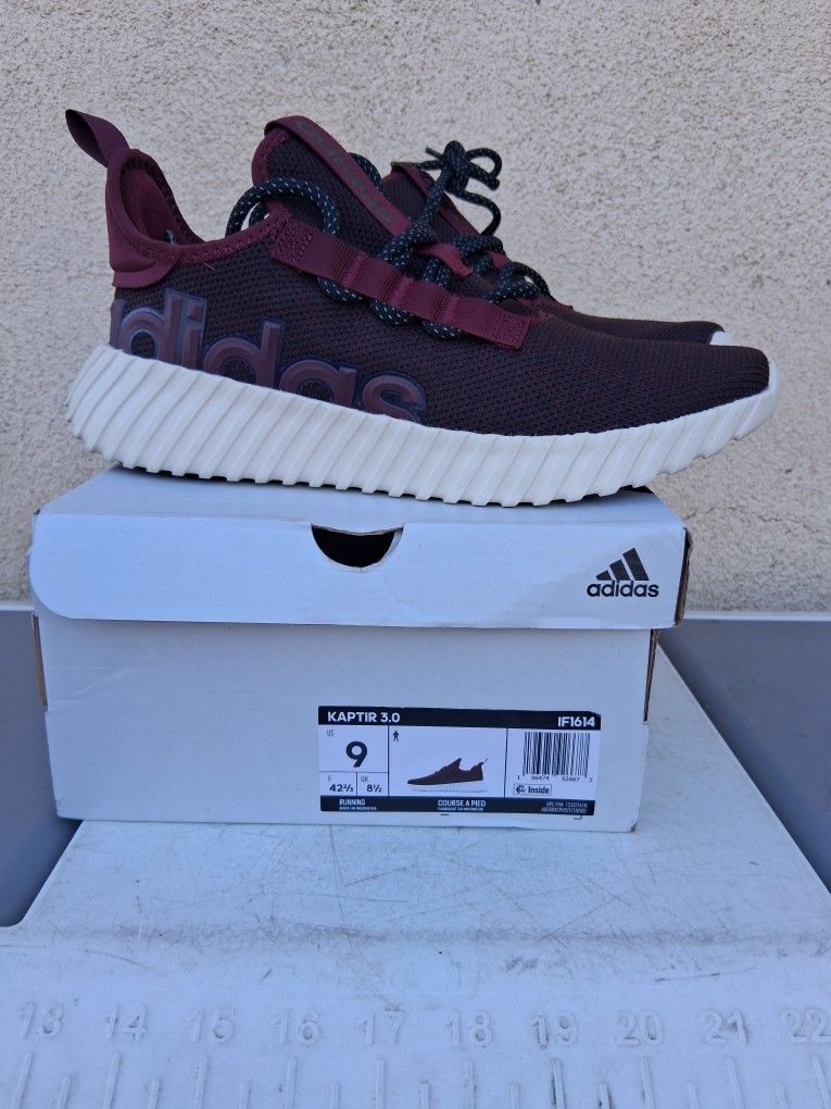 Adidas Deportivos Size 9M