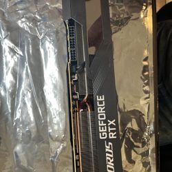 Gigabyte AORUS GeForce RTX 3080 Master 10gig