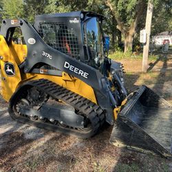 Skid Steer 