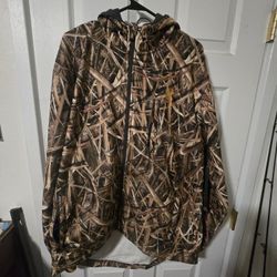 Browning Jacket/hoodie 