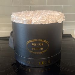 venus et fleur box flowers
