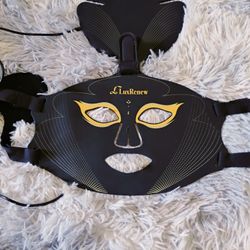 LED FACE/NECK MASK
